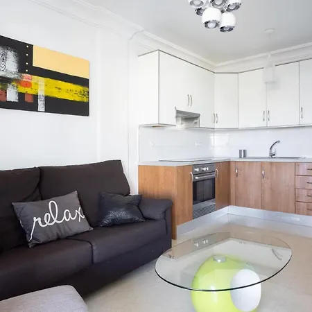 Hemeras Boutique Homes - 10 Minutes Walk From The Beach Эль-Пальмар