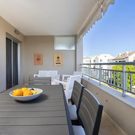 Hemeras Boutique Homes - 10 Minutes Walk From The Beach Эль-Пальмар