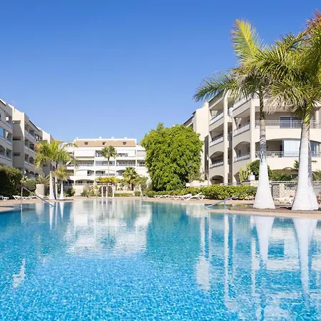 Апартаменты Hemeras Boutique Homes - 10 Minutes Walk From The Beach Эль-Пальмар